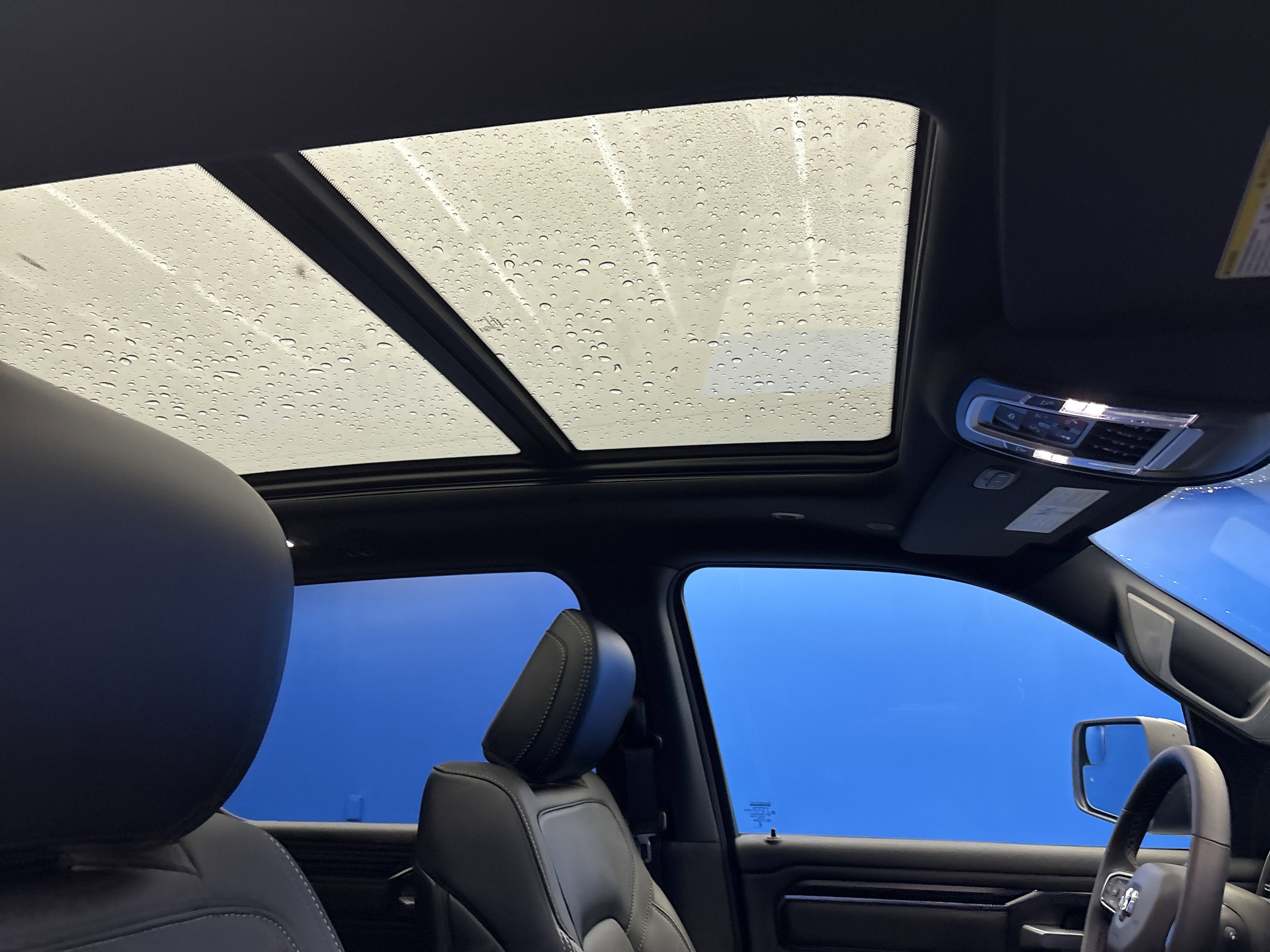 Used 2026 RAM 1500 Rebel w/ Rebel Level 2 Equipment Group image 26