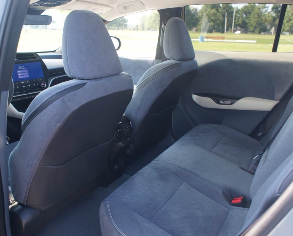 Used 2024 Lexus RZ 450e Premium w/ Accessory Package (A2) AWD/4WD image 15