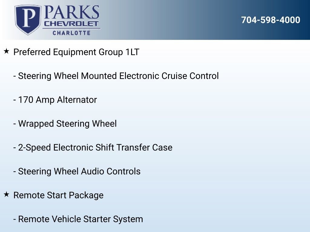 New 2026 Chevrolet Silverado 3500 LT w/ Ambulance/Fire/Rescue Package image 14