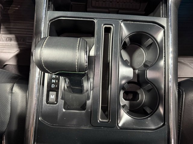 Used 2023 Ford F150 Lariat w/ Equipment Group 502A High image 25