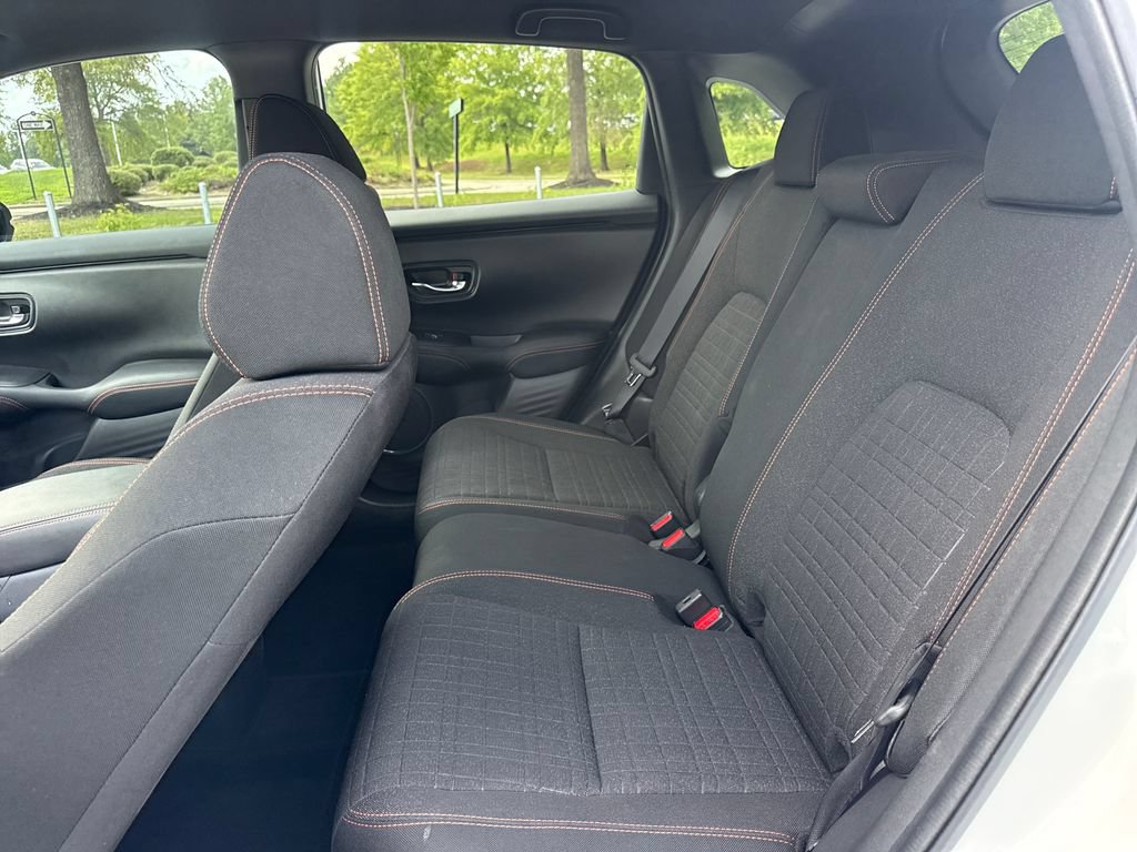 Used 2023 Honda HR-V Sport image 32