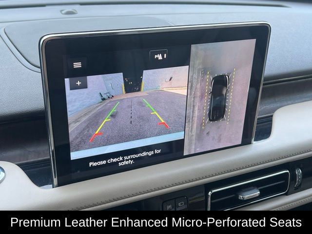 Used 2020 Lincoln Aviator Reserve w/ Equipment Group 201A image 38