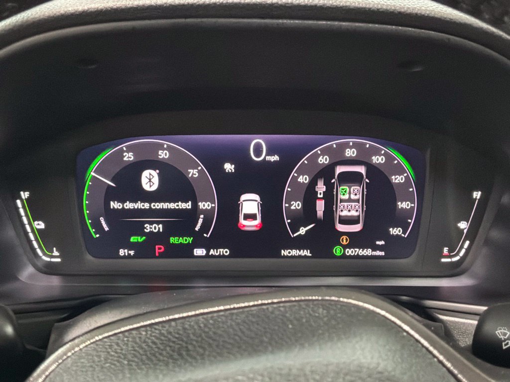 Used 2025 Honda Accord Sport image 12