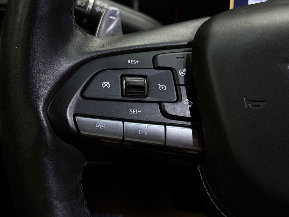 Used 2022 Cadillac CT4 V w/ Navigation Package image 50