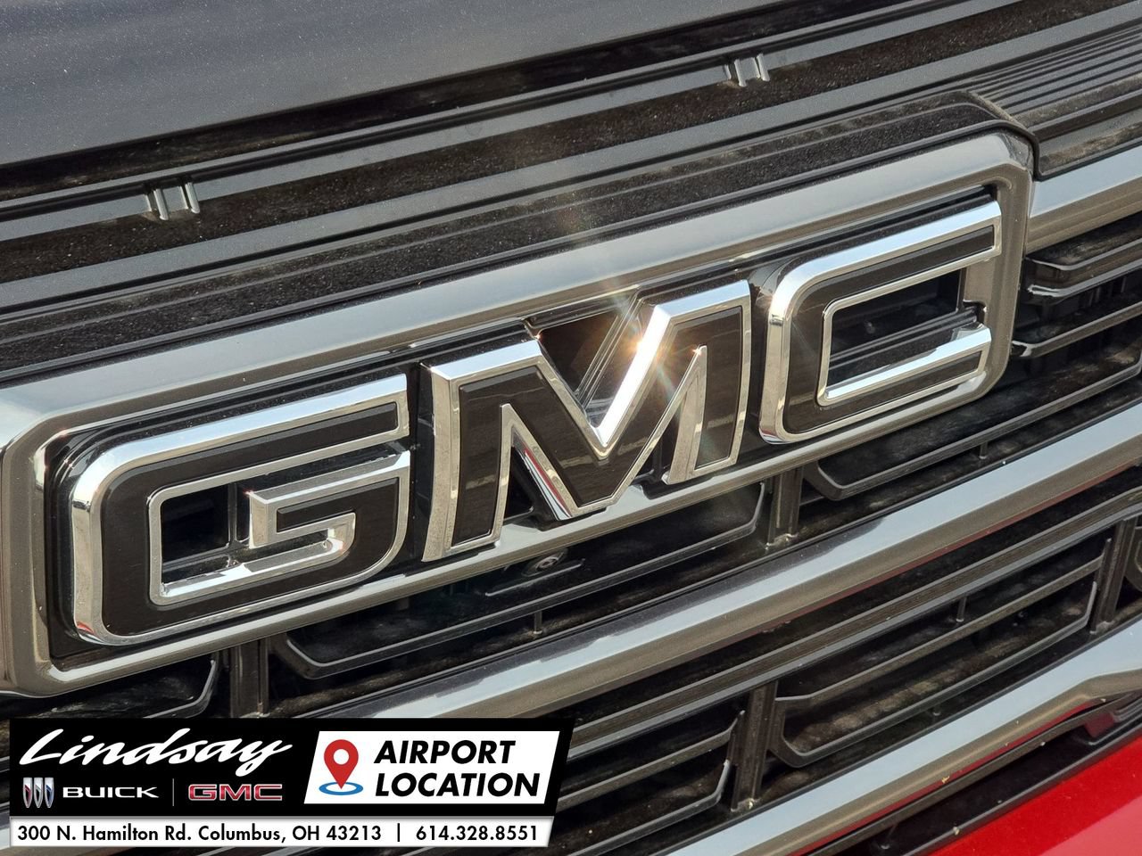 New 2026 GMC Terrain AT4 w/ Convenience Package III AWD/4WD image 31