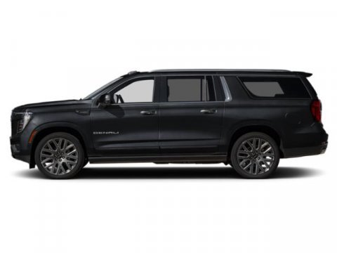 New 2027 GMC Yukon XL Denali Ultimate AWD/4WD image 3