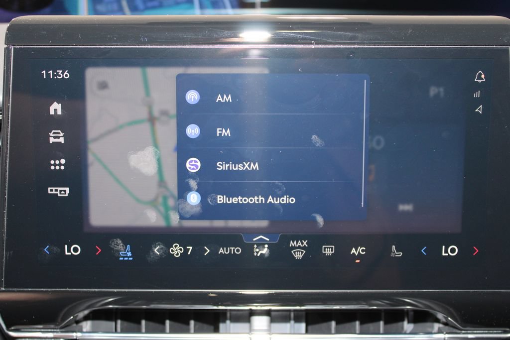 New 2026 Lincoln Nautilus Reserve AWD/4WD image 47