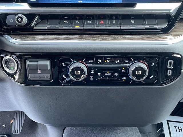 New 2026 Chevrolet Silverado 1500 LT image 24