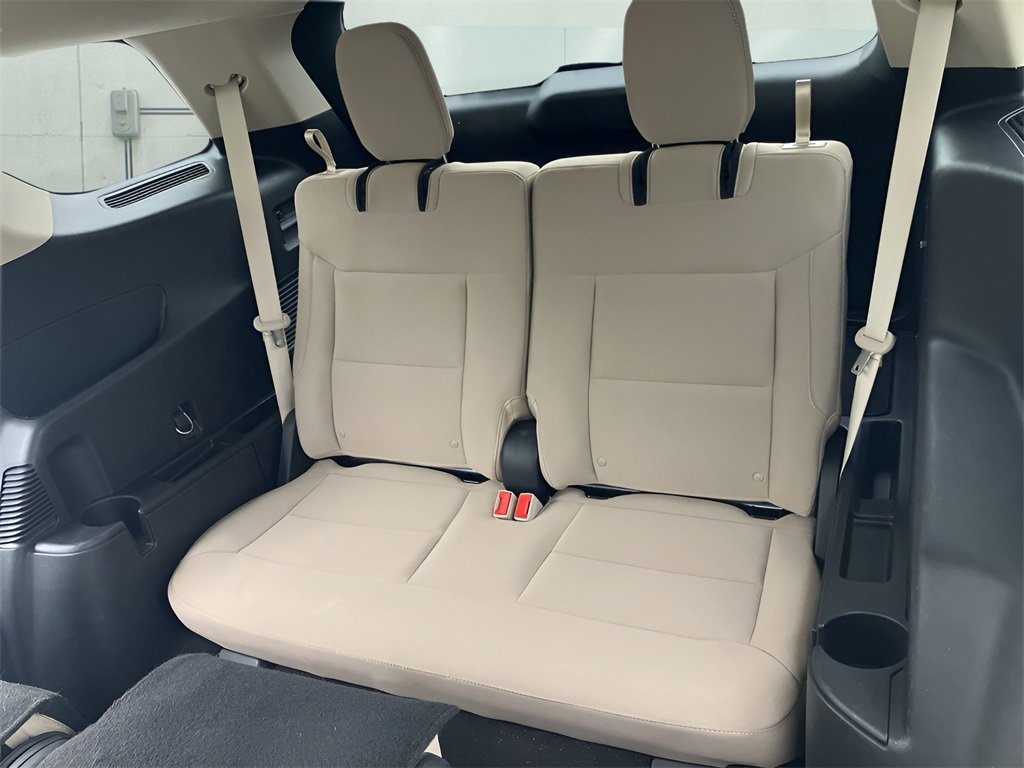 Used 2021 Ford Explorer 2WD image 33