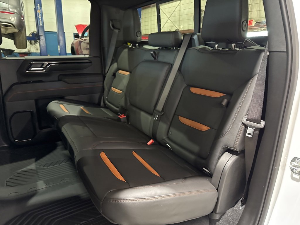 New 2026 GMC Sierra 3500 AT4 w/ AT4 Premium Plus Package image 42