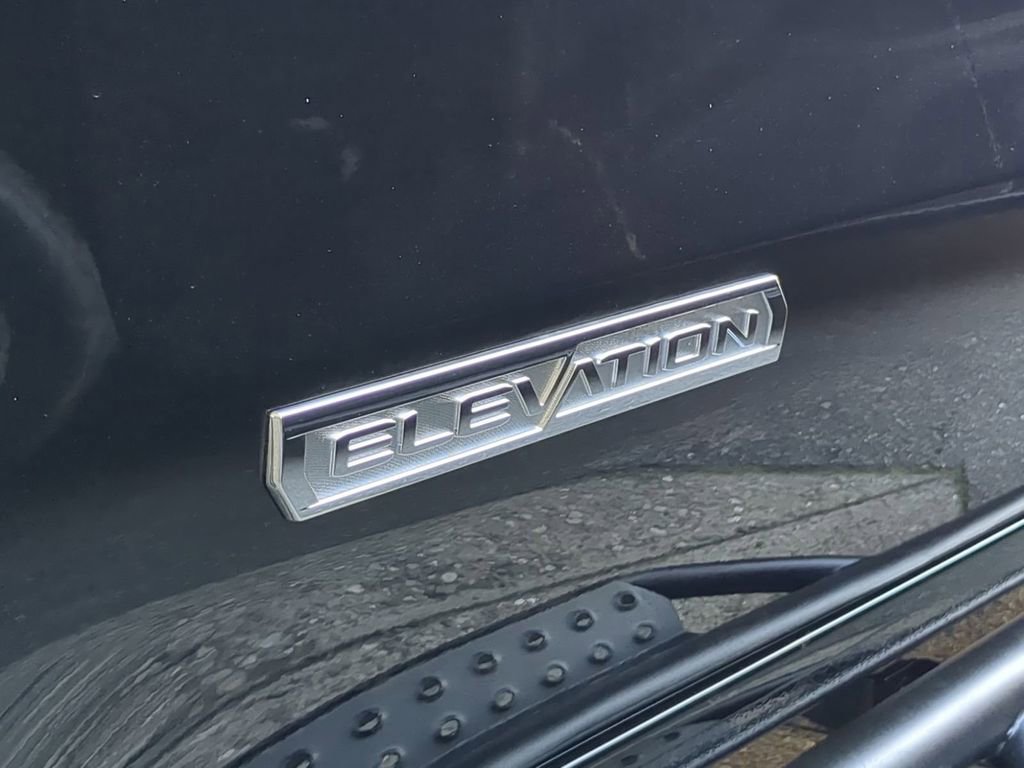 New 2026 GMC Sierra 1500 Elevation image 33