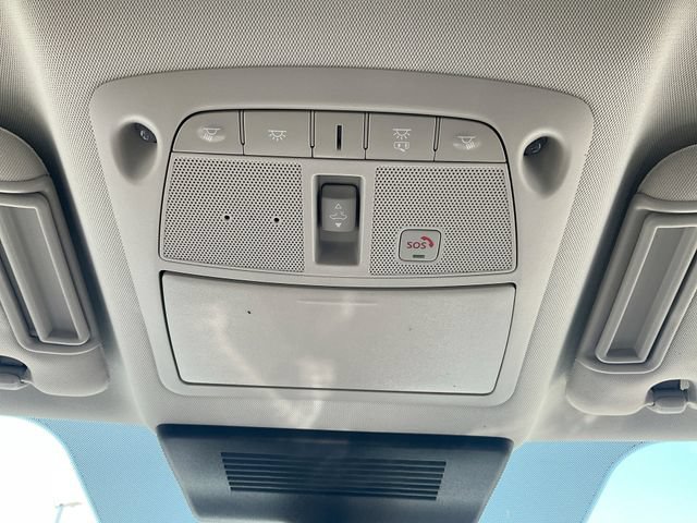 Certified 2023 Nissan Armada Platinum w/ Captain's Chairs Package AWD/4WD image 20