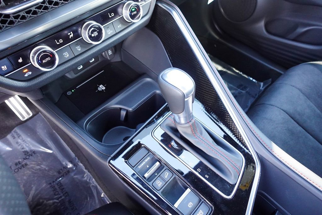 New 2025 Acura ADX A-Spec image 20