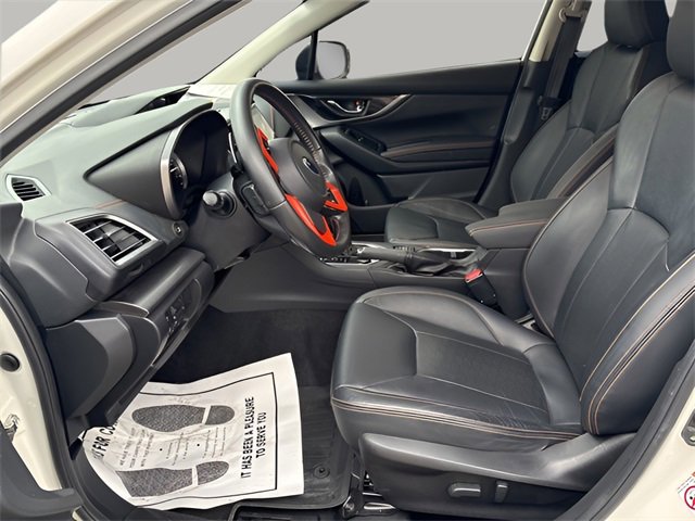 Used 2020 Subaru Crosstrek 2.0i Limited w/ Moonroof Package w/Navigation image 8