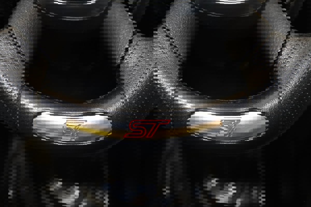 Used 2013 Ford Focus ST image 37