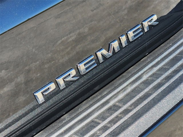 New 2026 Chevrolet Suburban Premier image 10