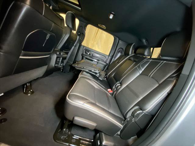 Certified 2022 RAM 3500 Limited image 36