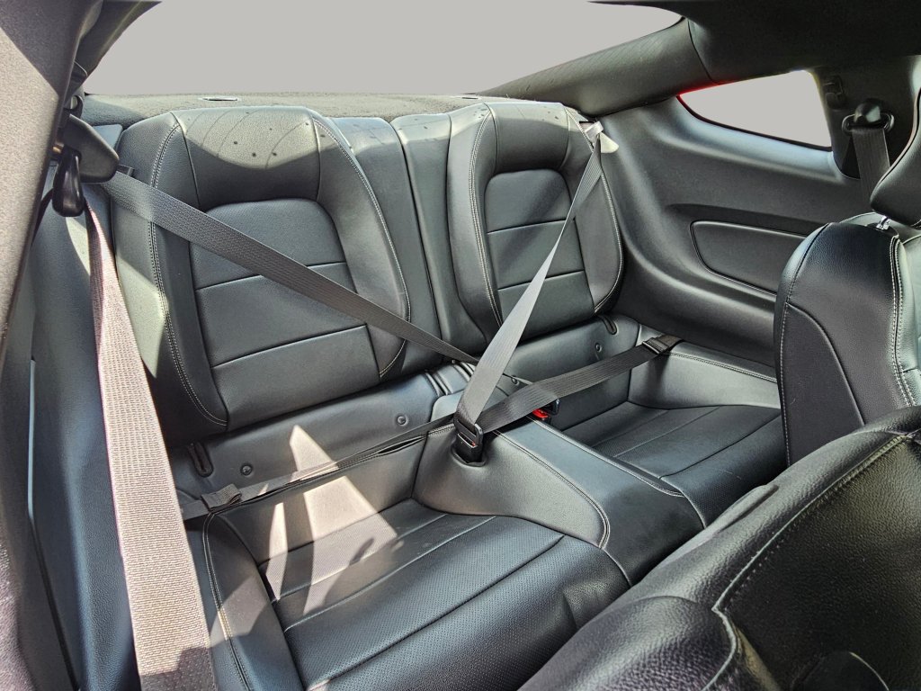 Used 2015 Ford Mustang Premium w/ Equipment Group 201A RWD image 24