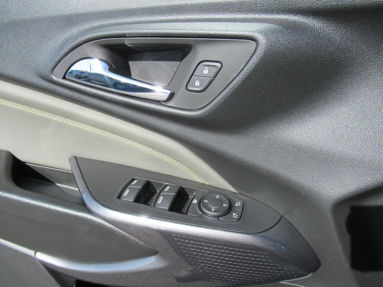 New 2026 Chevrolet Trax ACTIV w/ Driver Confidence Package image 20