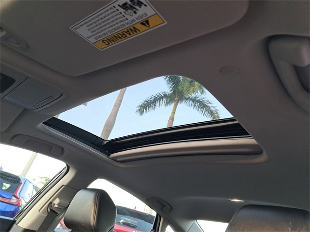 Certified 2023 Honda Accord EX-L image 20