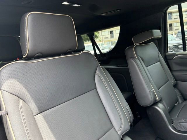 Used 2021 GMC Yukon XL SLT AWD/4WD image 30