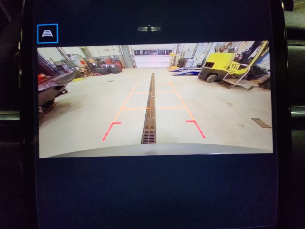 Certified 2026 GMC Terrain AT4 w/ Convenience Package III image 18