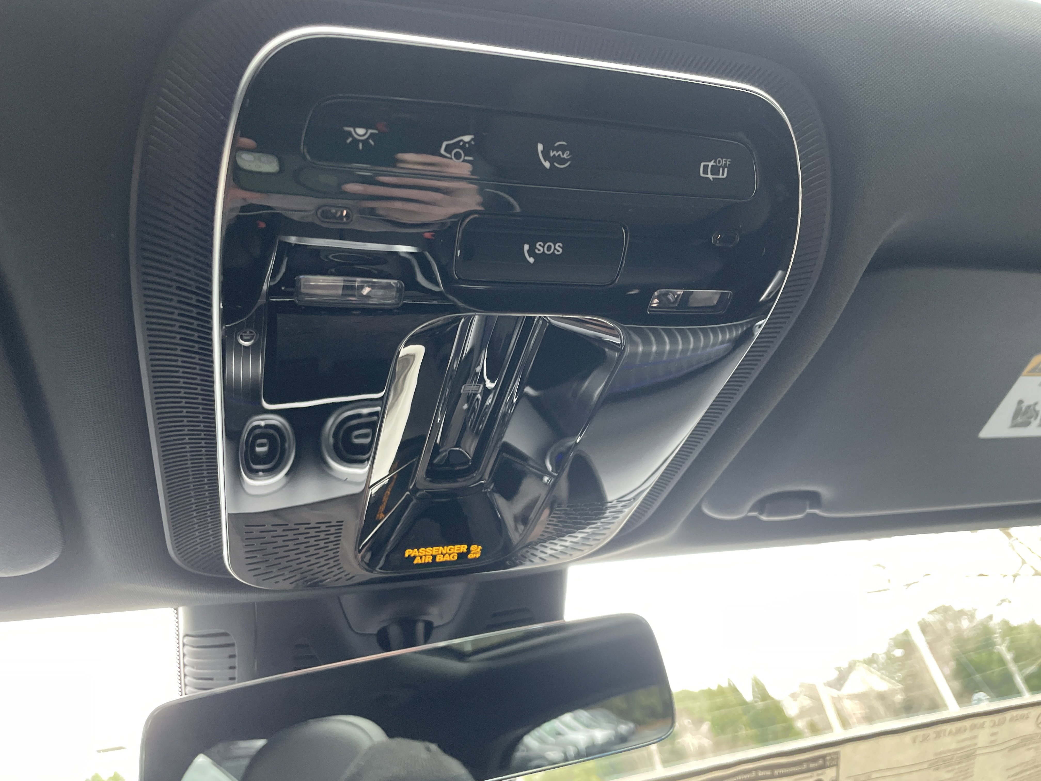 New 2026 Mercedes-Benz GLC 300 4MATIC image 34