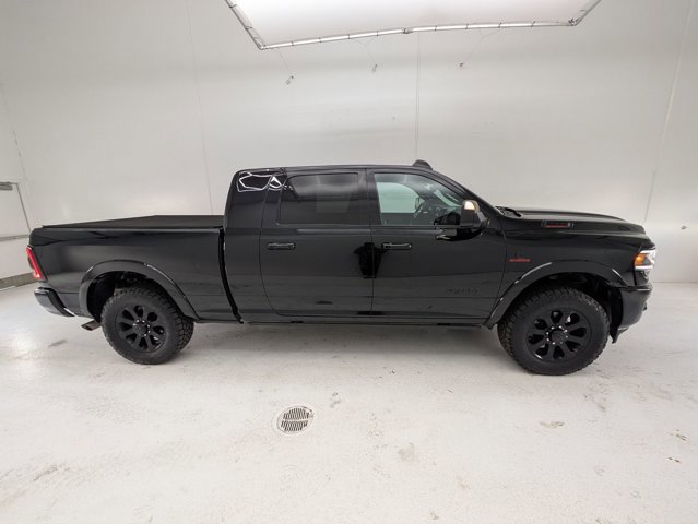 Used 2021 RAM 2500 Laramie AWD/4WD image 4