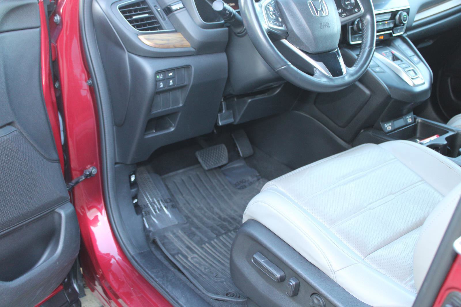 Used 2022 Honda CR-V EX-L image 43