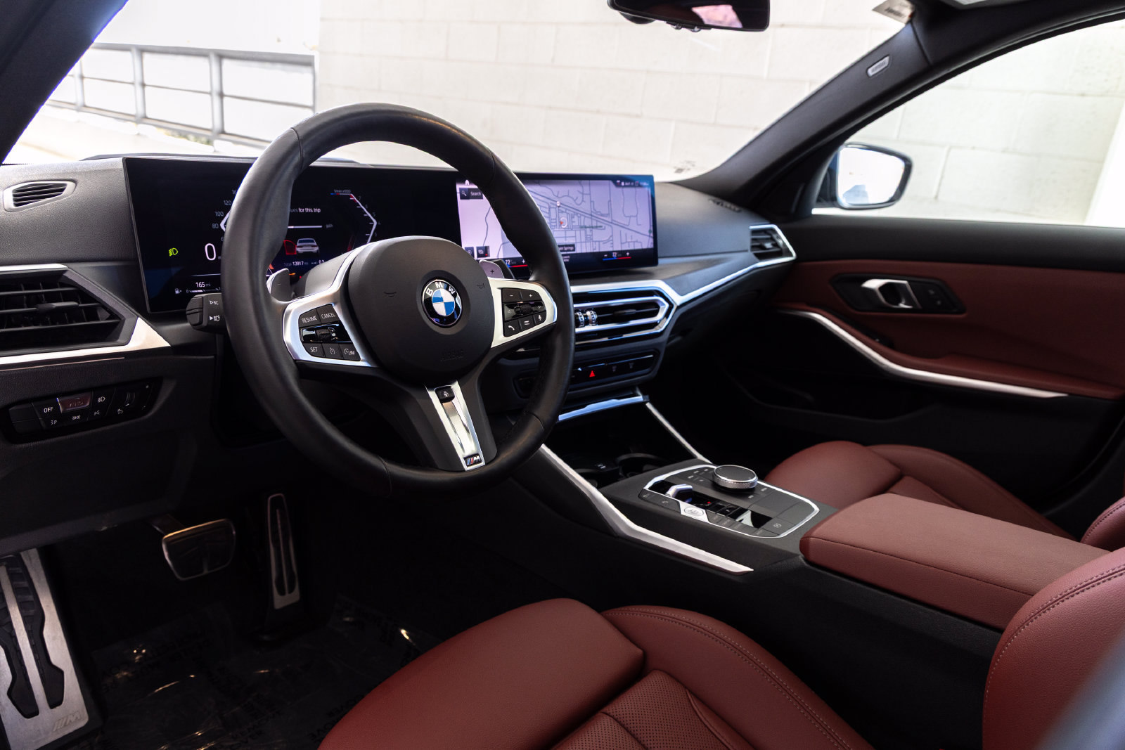 Certified 2024 BMW M340i w/ Premium Package RWD image 14