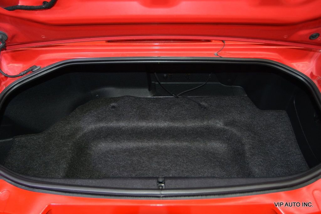 Used 2007 MAZDA MX-5 Miata Sport w/ Appearance Pkg image 31
