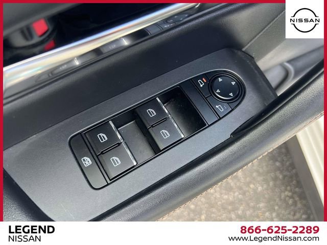 Used 2024 MAZDA CX-90 3.3 Turbo w/ Preferred Plus image 17