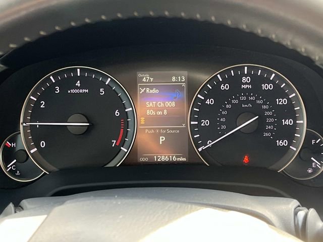 Used 2017 Lexus RX 350 FWD w/ Accessory Package image 45