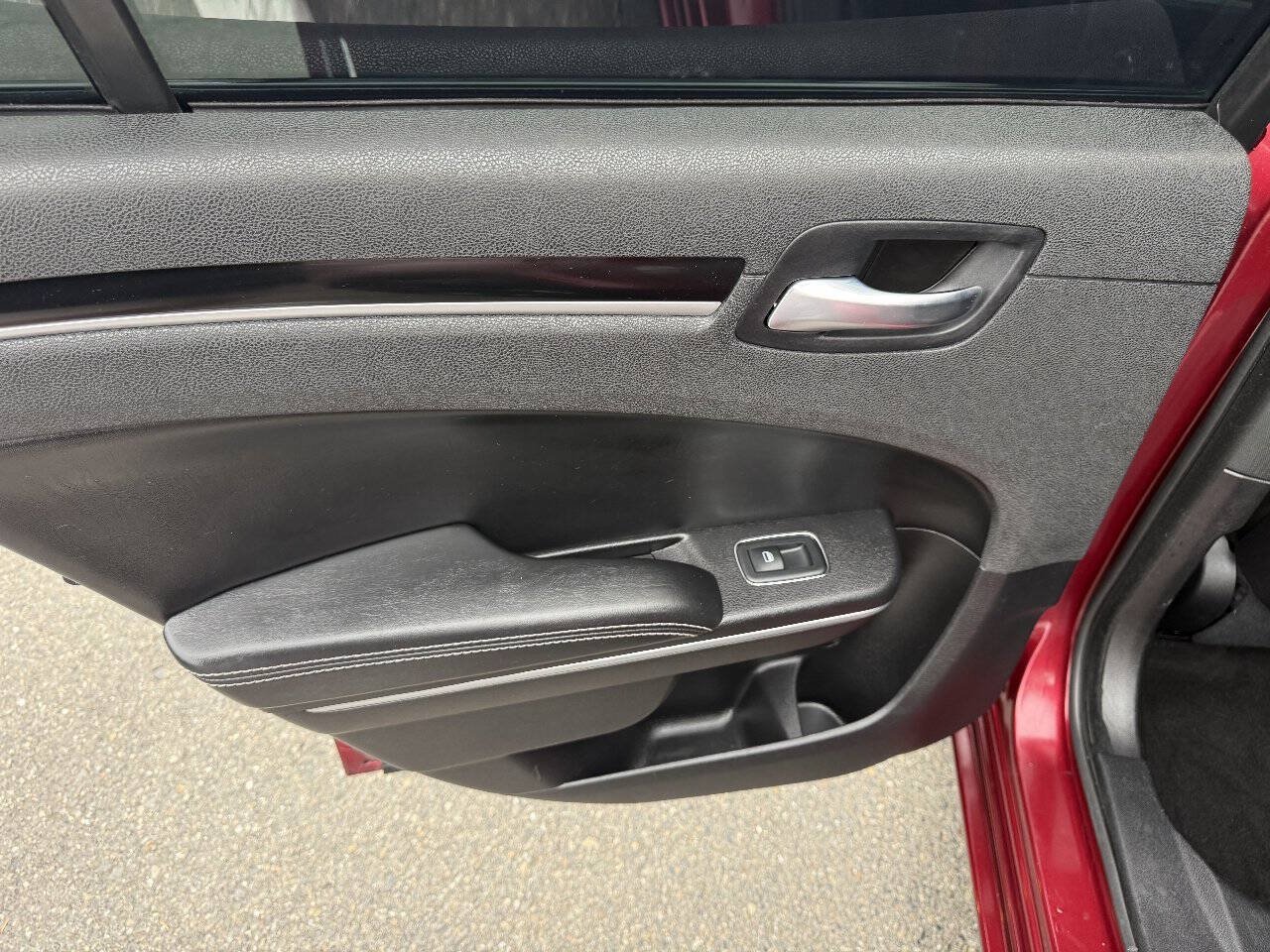 Used 2021 Chrysler 300 S RWD image 24