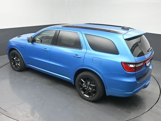 New 2026 Dodge Durango GT image 29