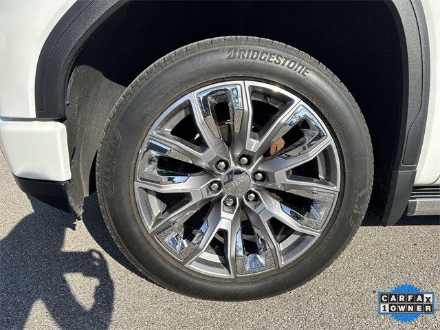 Used 2024 GMC Sierra 1500 Denali image 38