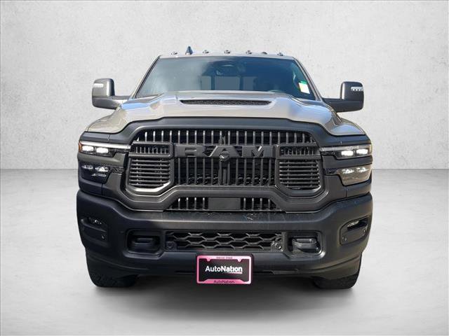 New 2026 RAM 2500 Rebel w/ Rebel Level 1 Equipment Group image 6