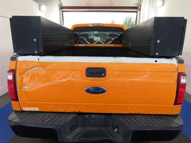 Used 2014 Ford F350 XL RWD image 5