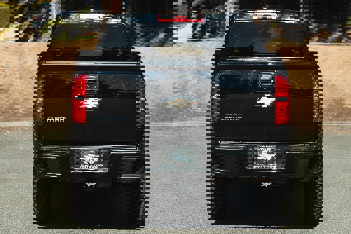 Used 2019 Chevrolet Colorado LT image 11