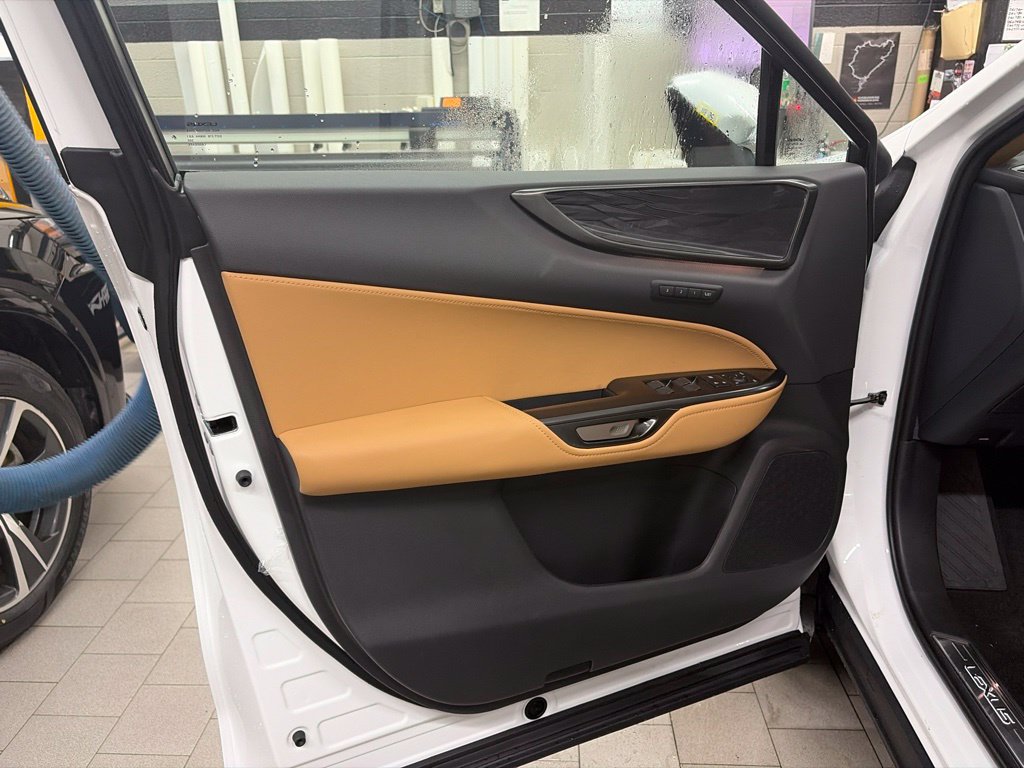 New 2026 Lexus NX 350 AWD w/ Accessory Package (2T) image 15