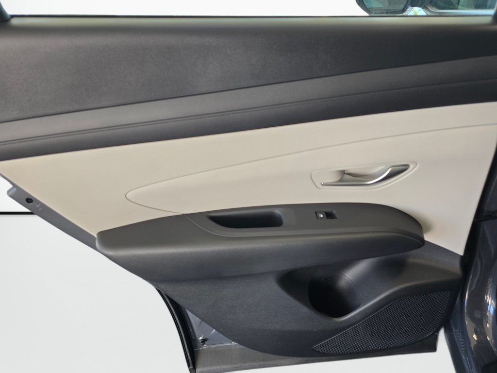 New 2026 Hyundai Tucson SE AWD/4WD image 36