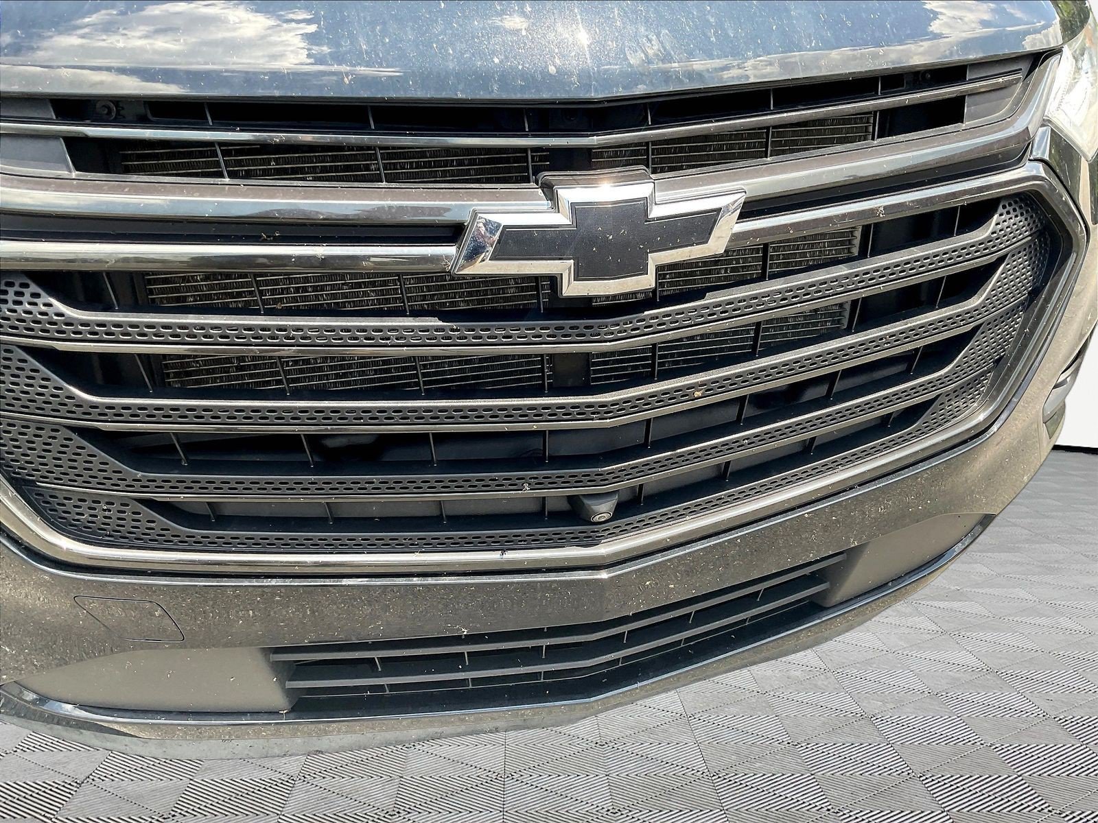 Used 2021 Chevrolet Traverse Premier w/ Redline Edition AWD/4WD image 33