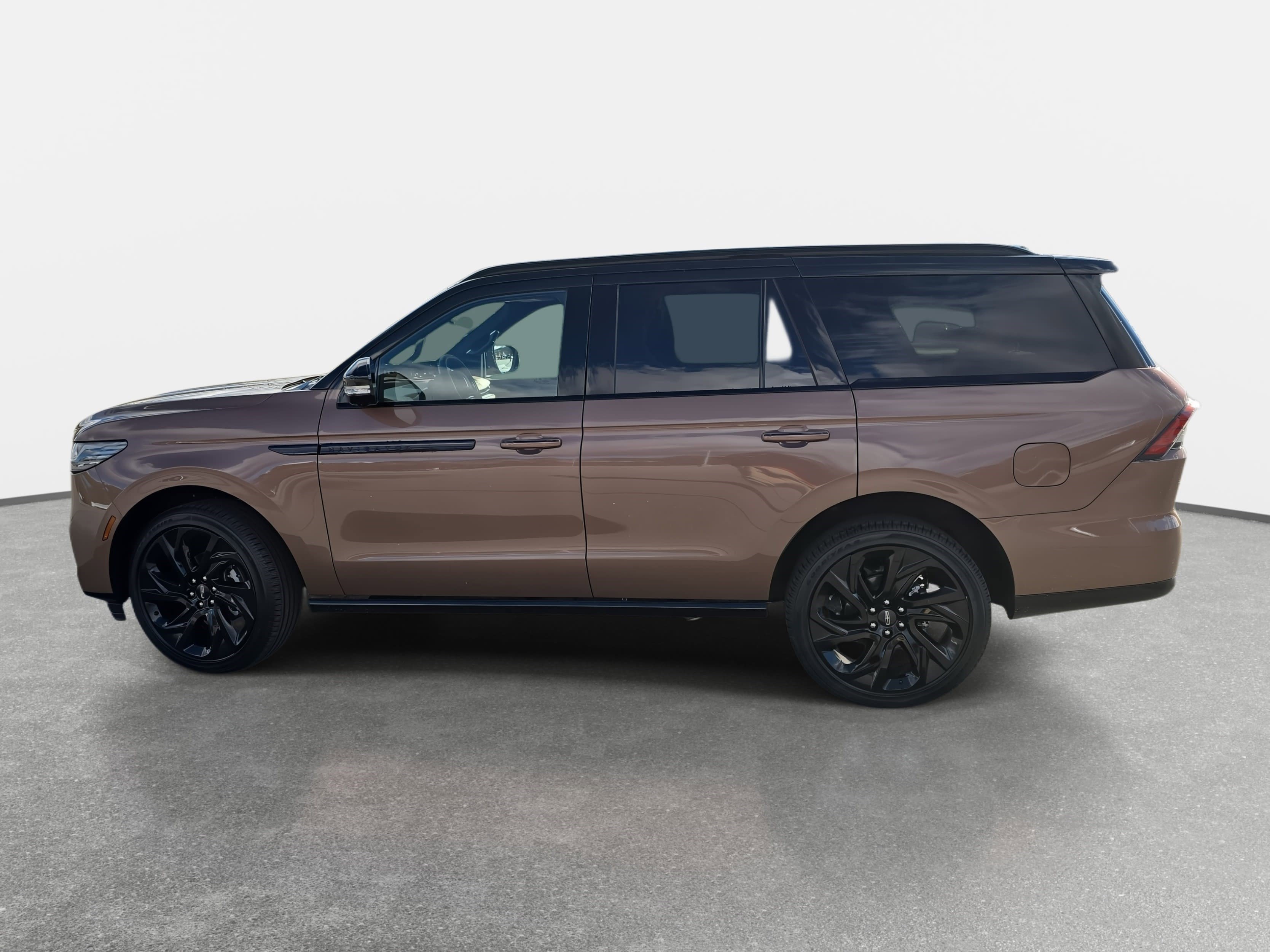 New 2025 Lincoln Navigator Black Label image 8