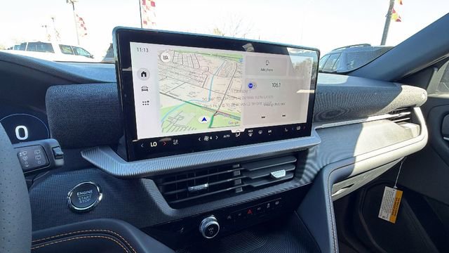 New 2026 Ford Explorer Tremor w/ Tremor Ultimate Package image 25