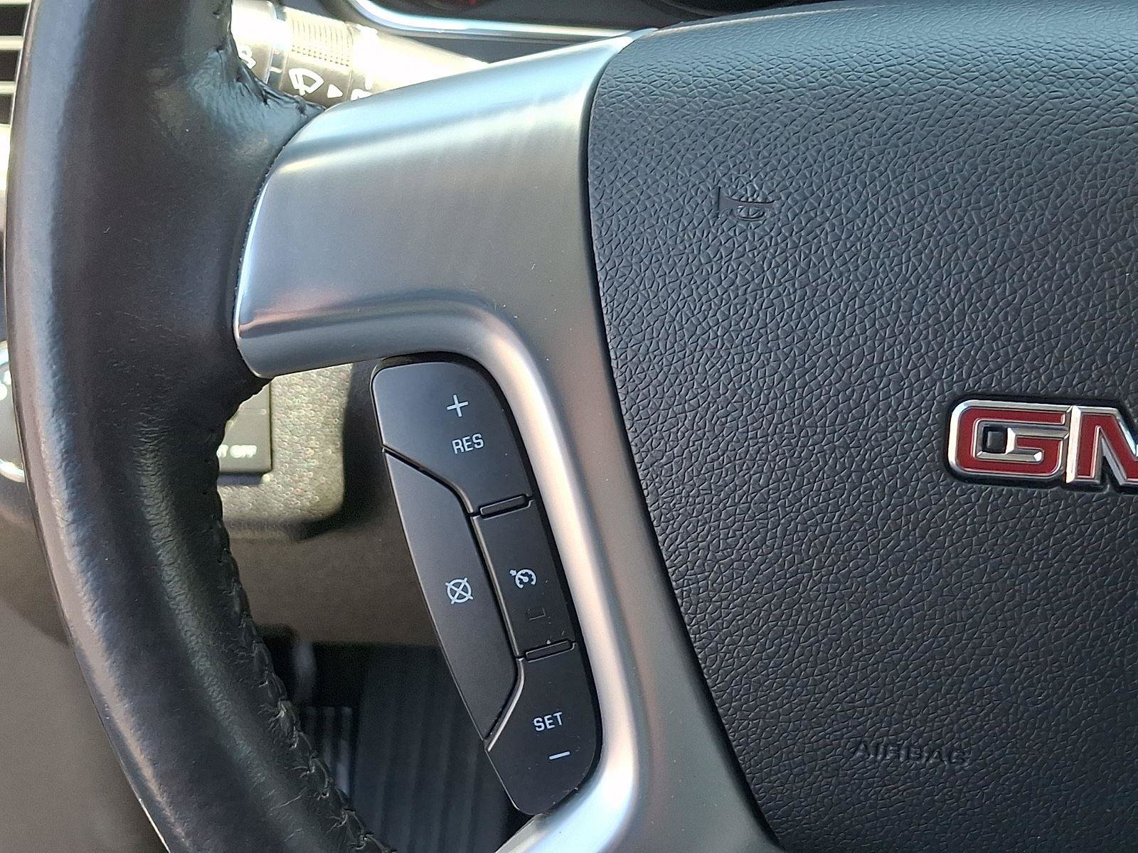 Used 2015 GMC Acadia SLE AWD/4WD image 22