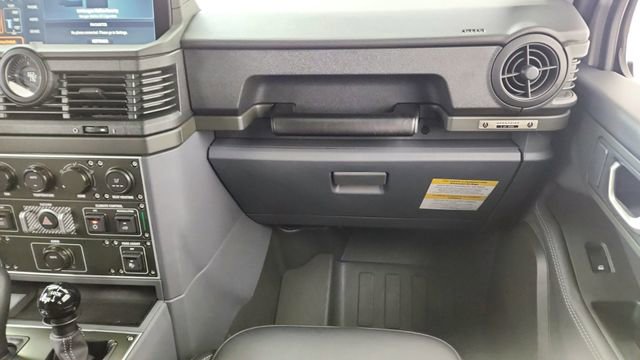 Used 2025 INEOS Grenadier AWD/4WD image 38