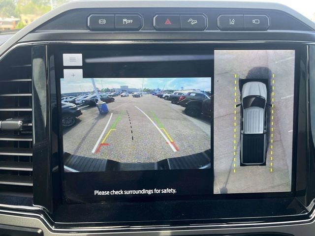 Used 2022 Ford F250 Lariat w/ Lariat Ultimate Package image 19