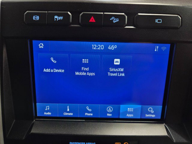 Used 2021 Ford F250 Lariat w/ Lariat Value Package image 60