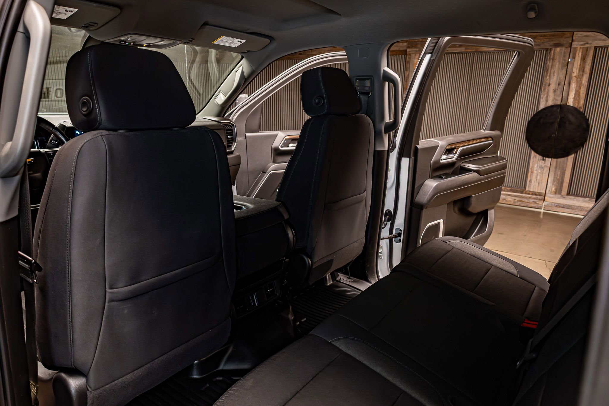 Used 2024 Chevrolet Silverado 3500 LT w/ Convenience Package image 25