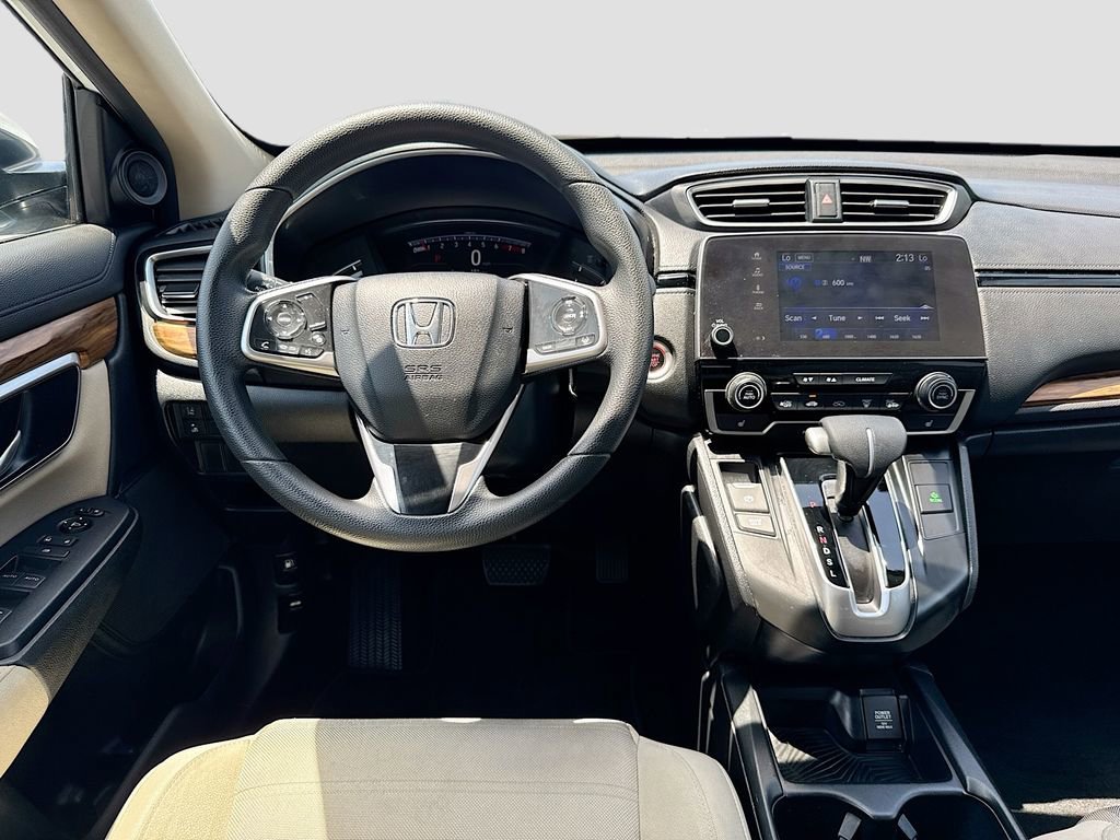 Used 2019 Honda CR-V EX image 22